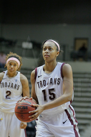 LA Tech @ UALR 1-30-13 (Justin Manning)0158