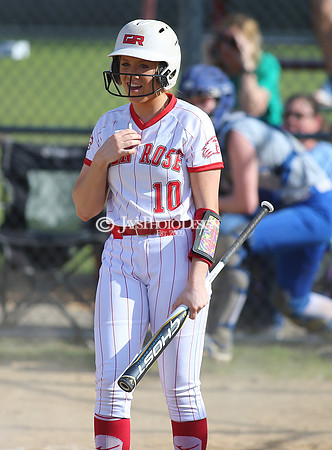 Bismarck @ Glen Rose (Senior Night) 4-19-23_JWM_0286