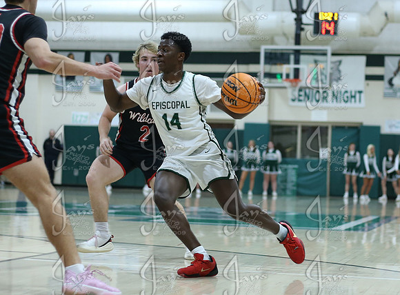 Harding Academy @ Episcopal Sr. Boys 2-11-25_JWM_0161