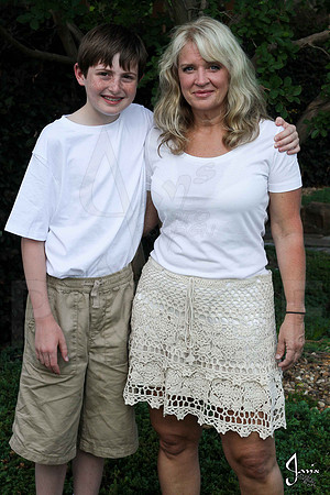 Hughes Family 7-27-13 (© Justin Manning) JWM0002
