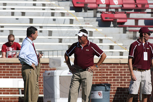 ULM @ OU 8-31-13 (© Justin Manning) JWM0112