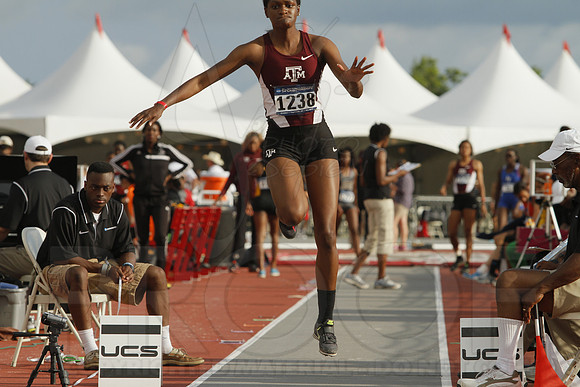 NCAA West Track and Field Preliminaries 5-30-2014 (© Justin Manning) JWM_0111