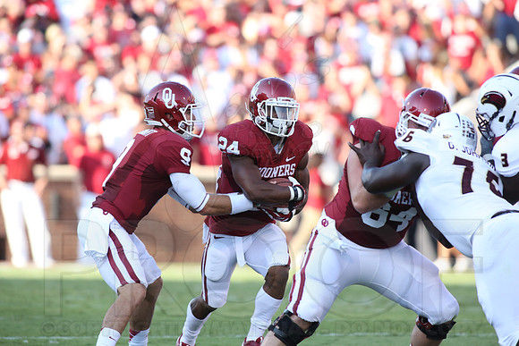 ULM @ OU 8-31-13 (© Justin Manning) JWM0253