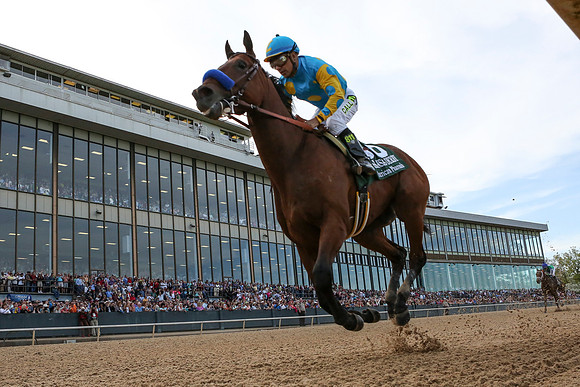 Arkansas Derby Day 4-11-2015 (©Justin Manning) JWM_2199-2