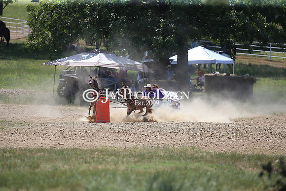 Whiskey Ridge (Chuckwagon Races) 5-27-23_JWM_1133