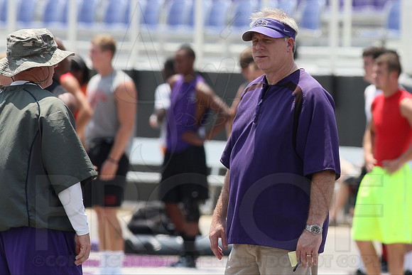 Clint Conque Football Camp 7-20-13 (© Justin Manning) JWM0001