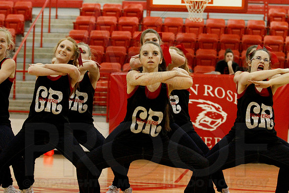 Ft. Lake @ Glen Rose 10-18-13 (© Justin Manning) JWM0089