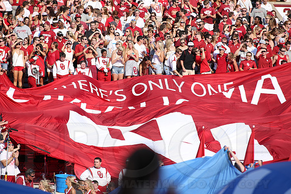 ULM @ OU 8-31-13 (© Justin Manning) JWM0200