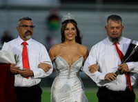 Two Rivers @ Glen Rose (HOMECOMING) 10-16-26