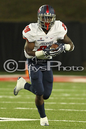 South Alabama @ Arkansas State 10-15-16_JWM_0646