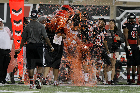 AState Spring Game 4-18-2014 (© Justin Manning) JWM_0694