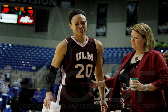 Middle Tennessee vs ULM  Women's 3-9-13 JWM0280 (©Justin Manning)