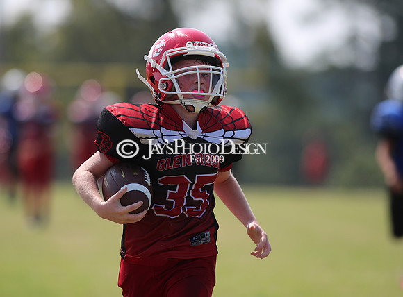 4th Grade Peewee Football (Glen Rose @ Bismarck) 8-24-24_JWM_0200