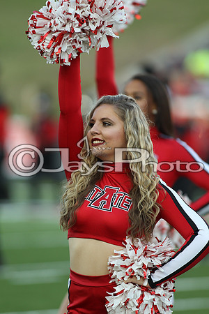 South Alabama @ Arkansas State 10-15-16_JWM_0290