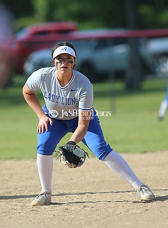 Bismarck @ Glen Rose (Senior Night) 4-19-23_JWM_0325
