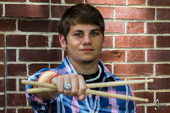 Tyler Moreland senior pictures 7-14-13 (© Justin Manning) JWM0013