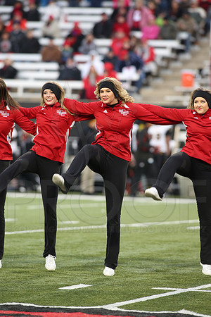Appalachian State @ Arkansas State 11-15-2014 (©Justin Manning) JWM_0791