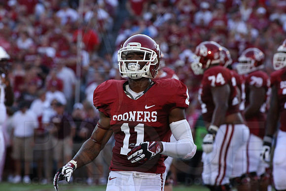 ULM @ OU 8-31-13 (© Justin Manning) JWM0265