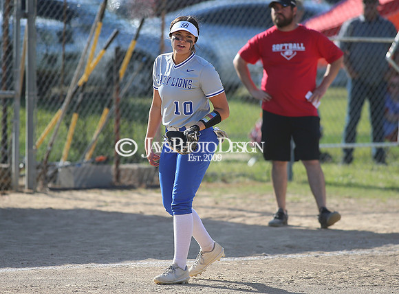 Bismarck @ Glen Rose (Senior Night) 4-19-23_JWM_0553