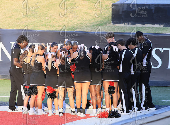 Georgia State @ Arkansas State 10-24-26_0278