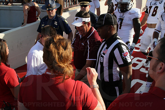 ULM @ OU 8-31-13 (© Justin Manning) JWM0086
