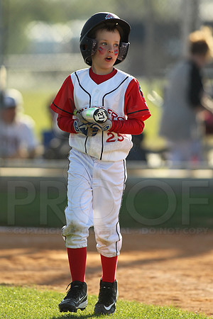 Benton Panthers vs. Arkansas Travelers 7's_JWM_0431