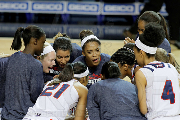 Florida Atlantic vs. UL-Monroe Women's JWM0035 (©Justin Manning)