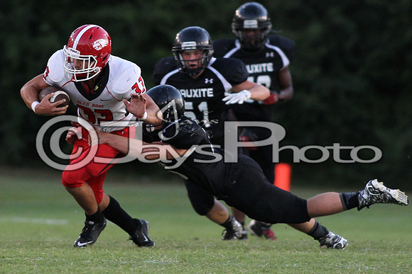 Glen Rose @ Bauxite 9-11-2015 (©Justin Manning) JWM_0259