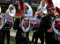 Kenneesaw State @ Arkansas State 9-26-26_0012