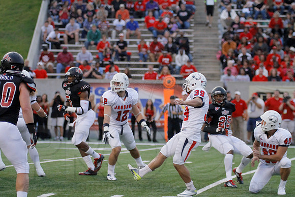 Southern Alabama @ ASU 10-13-12 (Justin Manning)0123