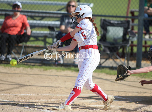 Bismarck @ Glen Rose (Senior Night) 4-19-23_JWM_0227