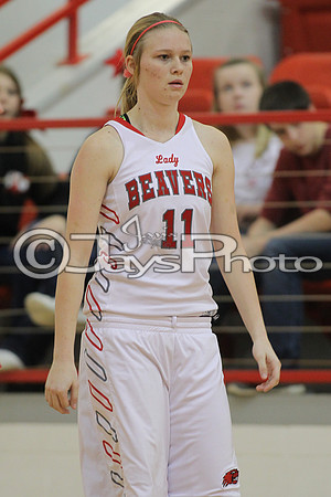 Harmony Grove @ Glen Rose Senior Girls 1-8-2016 (©Justin Manning) JWM_0567