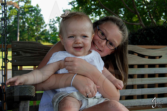 Hughes Family 7-27-13 (© Justin Manning) JWM0151