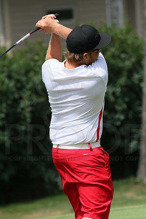 Glen Rose Golf-Cortez golf course (Hot Springs Village) 8-8-13 (© Justin Manning) JWM0021 0021