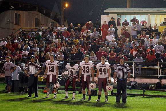 Fordyce @ Rison 8-31-12 (Justin Manning)097