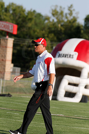 Glen Rose @ Malvern 9-3-12 (Justin Manning)014