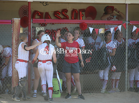 Bismarck @ Glen Rose (Senior Night) 4-19-23_JWM_0403