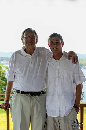 Hughes Family 7-27-13 (© Justin Manning) JWM0083