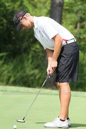 Glen Rose Golf-Cortez golf course (Hot Springs Village) 8-8-13 (© Justin Manning) JWM0049 0049