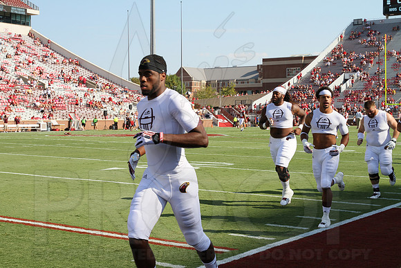 ULM @ OU 8-31-13 (© Justin Manning) JWM0046