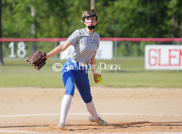 Bismarck @ Glen Rose (Senior Night) 4-19-23_JWM_0075