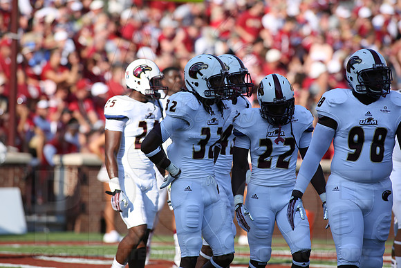 ULM @ OU 8-31-13 (© Justin Manning) JWM0180