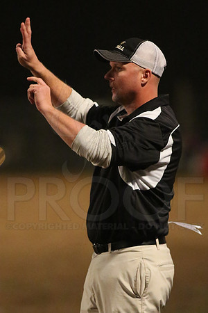 Clinton @ Pine Bluff Dollarway 11-21-2014 (©Justin Manning) JWM_260