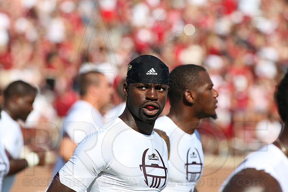 ULM @ OU 8-31-13 (© Justin Manning) JWM0121