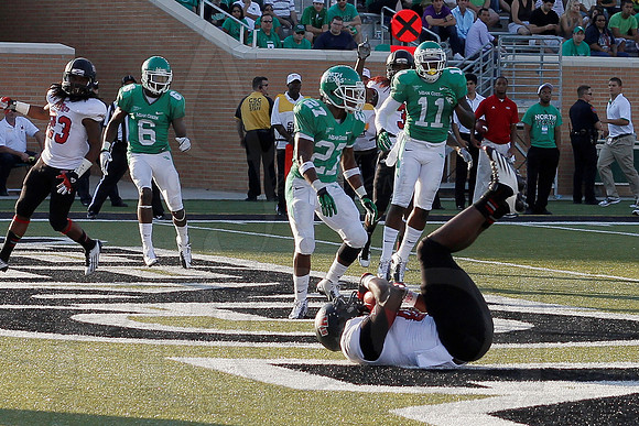 ASU @ North Texas 11-3-12 (Justin Manning)0285