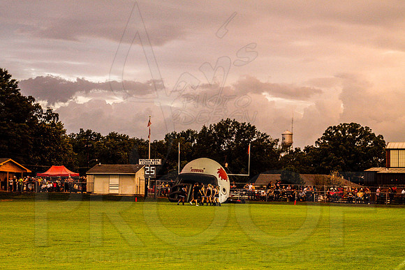 Fordyce @ Rison 8-31-12 (Justin Manning)057