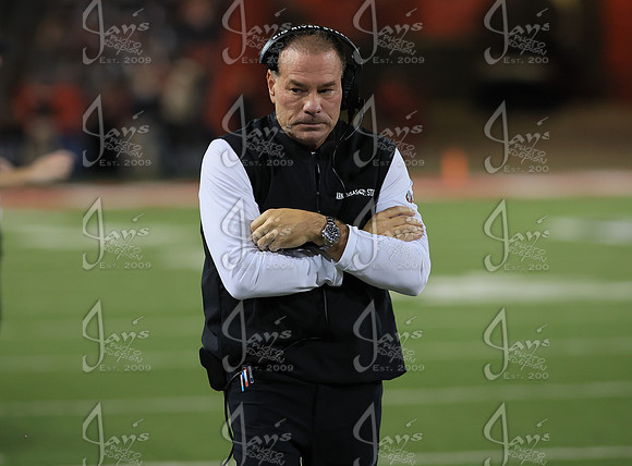 Kenneesaw State @ Arkansas State 9-26-26_0587