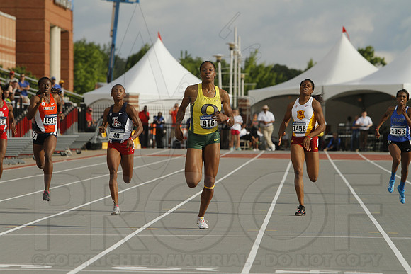 NCAA West Track and Field Preliminaries 5-30-2014 (© Justin Manning) JWM_0048