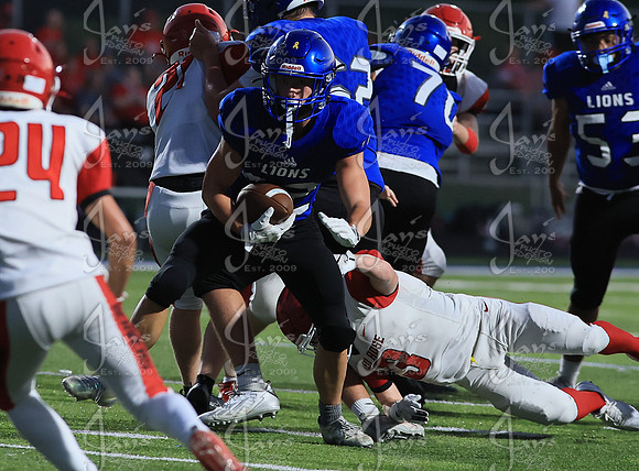 Glen Rose @ Jessieville Jr High 9-17-26_JWM_0201