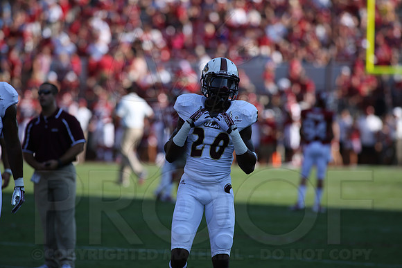 ULM @ OU 8-31-13 (© Justin Manning) JWM0162
